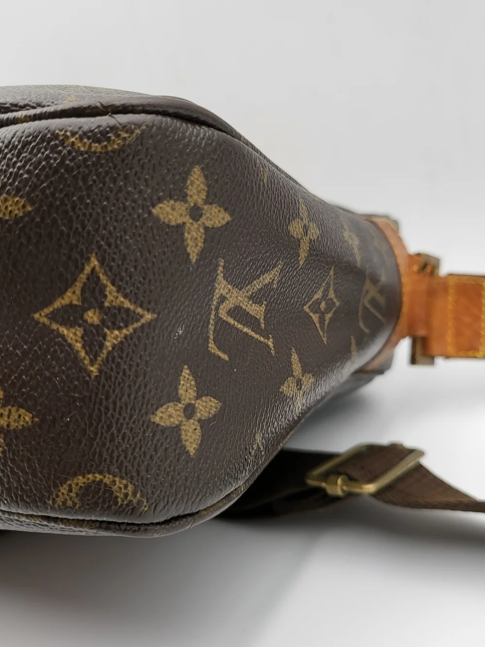 Louis Vuitton this striking
